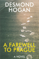 A Farewell to Prague 1564788547 Book Cover