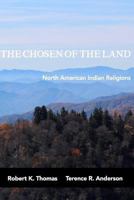 The Chosen of the Land 1541154886 Book Cover