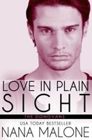 Love in Plain Sight 152273516X Book Cover