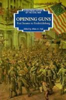Opening Guns 0831730811 Book Cover
