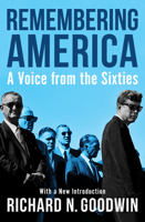 Remembering America: A Voice from the Sixties 0060972416 Book Cover