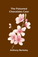 The poisoned chocolates case 9377780977 Book Cover