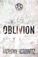 Oblivion 0439680042 Book Cover
