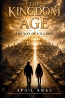 The Kingdom Age, #1 B0HFYFYQWK Book Cover