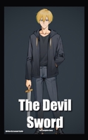 The Devil Sword (LightNovel) (Complete Story) B0DSSYN9KL Book Cover