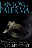 Fantom Iz Palerma 1548802999 Book Cover