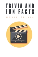 Trivia And Fun Facts - Movie Trivia: Book Burning Fun Facts B08P63KYTL Book Cover