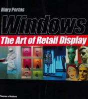 Windows: The Art of Retail Display 0500019444 Book Cover