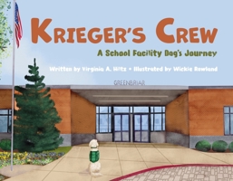 Krieger's Crew 1643434888 Book Cover