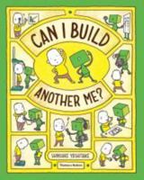 Can I Build Another Me? 8412152166 Book Cover