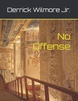 No Offense 198345446X Book Cover