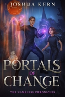 Portals of Change 1957694114 Book Cover