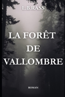 La forêt de Vallombre (French Edition) B0FCNZ8K49 Book Cover