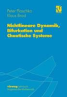 Nichtlineare Dynamik, Bifurkation Und Chaotische Systeme 3528065605 Book Cover
