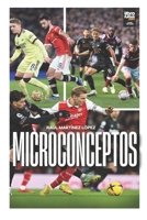 MICROCONCEPTOS (Spanish Edition) 6316644221 Book Cover