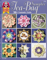 Tea-Bag Sampler