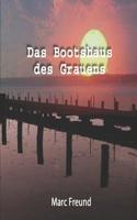 Das Bootshaus des Grauens 3864225531 Book Cover