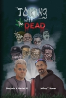Toking with the Dead B0C3WMWZNR Book Cover