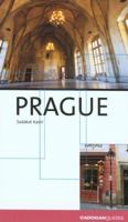 Prague, Budapest (Cadogan Guides) 1860110150 Book Cover