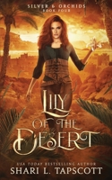 Lily of the Desert 1978416547 Book Cover
