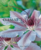Clematis: a Hamlyn Care Manual 0600596249 Book Cover