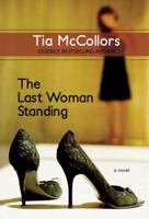 The Last Woman Standing 0802498639 Book Cover