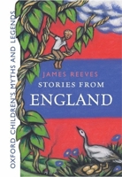 Stories from England 0192728598 Book Cover