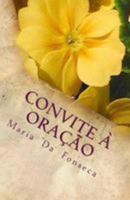 Convite � Ora��o: Poesia 1497582857 Book Cover