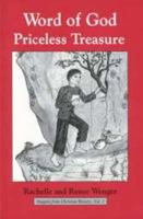 Word of God: Priceless treasure (Nuggets from Christian history) 0963461613 Book Cover