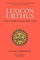 Lexicon Urthus: A Dictionary for the Urth Cycle 0964279517 Book Cover
