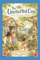 Book One: The Apothecary's Garden (The Uncharted Cays) B0HB9SG9CP Book Cover
