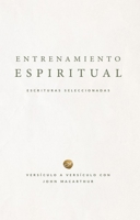 Entrenamiento Espiritual (Spiritual Boot Camp) 1955292108 Book Cover