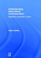 Intercultural Communication: Society, Structures and Processes 0415691311 Book Cover