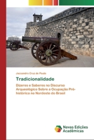 Tradicionalidade 6200573972 Book Cover