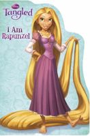 I am Rapunzel 0736427767 Book Cover