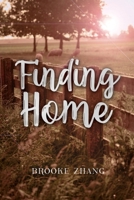 Finding Home B0DWV7PFY3 Book Cover