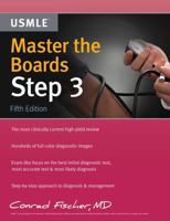 USMLE Step 3: Master the Boards 1506235875 Book Cover