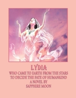 Lydia 1098336739 Book Cover