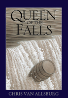 Queen of the Falls 0547315813 Book Cover