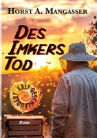 Des Imkers Tod (German Edition) 3384413997 Book Cover
