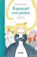 Rapunzel con piojos 8467861584 Book Cover