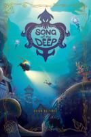 Song of the Deep 1454920963 Book Cover