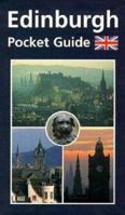 Edinburgh Pocket Guide (Colin Baxter Pocket Guides) 0896585441 Book Cover