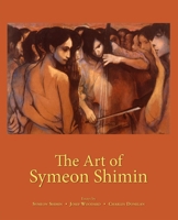 The Art of Symeon Shimin 0999034227 Book Cover