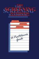 The Screening Handbook 0792389263 Book Cover