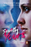 Secretly Yours 0143425919 Book Cover