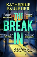 The break-in 1526675455 Book Cover