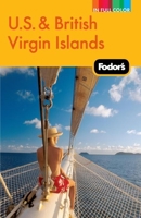 Fodor's U.S. & British Virgin Islands