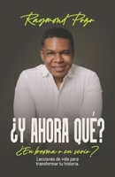 ¿Y AHORA QUÉ? ¿En broma o en serio? (Spanish Edition) B0GZPVYM4H Book Cover