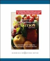 Perspectives in Nutrition 0073522724 Book Cover